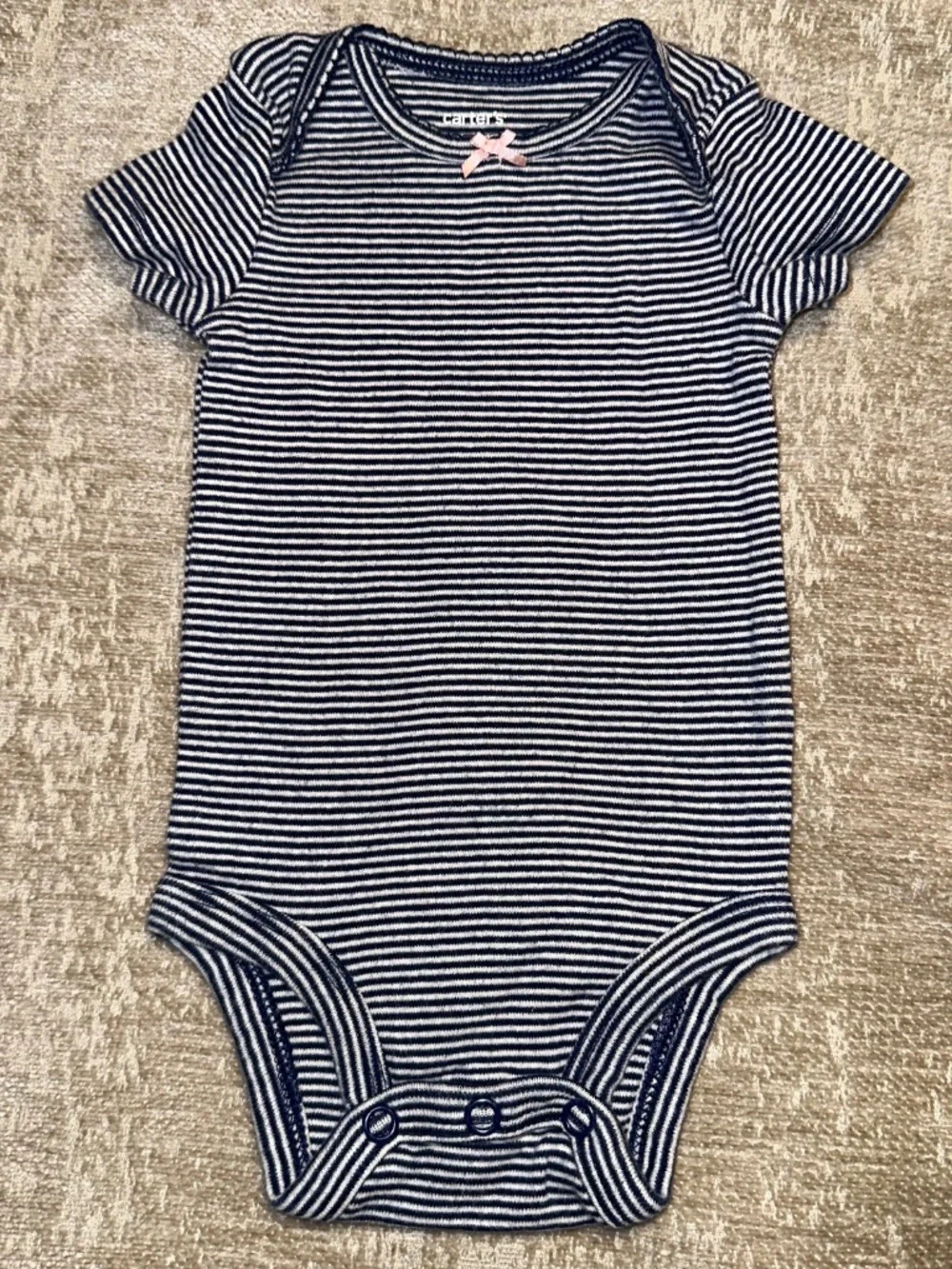 Vintage retired girls CARTERS outfit BUNDLE